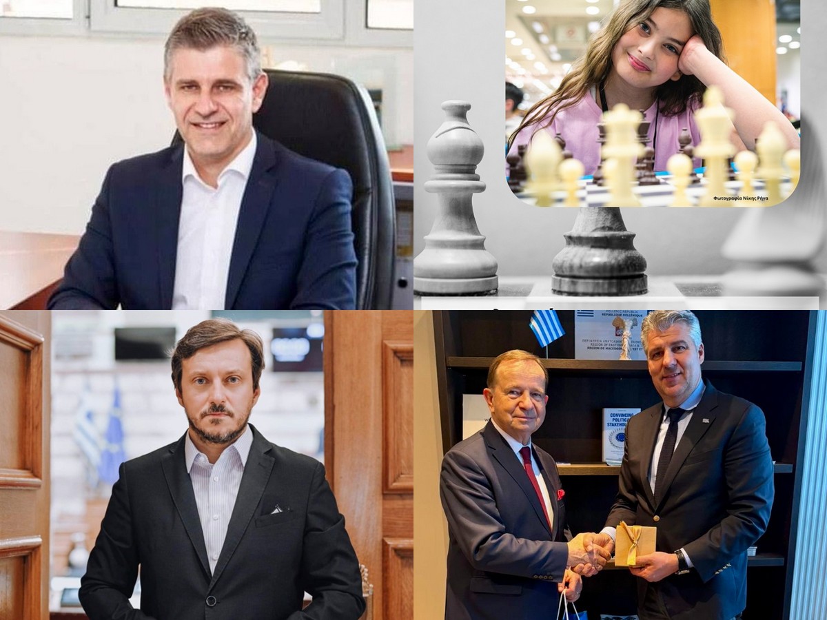 Το νέο σχέδιο για τους ορυζοκαλλιεργητές της Κεντρικής Μακεδονίας, η Γενική Συνέλευση του ΕΛΙΔΕΚ και η στήριξη της ΠΑΜΘ στις επιχειρήσεις