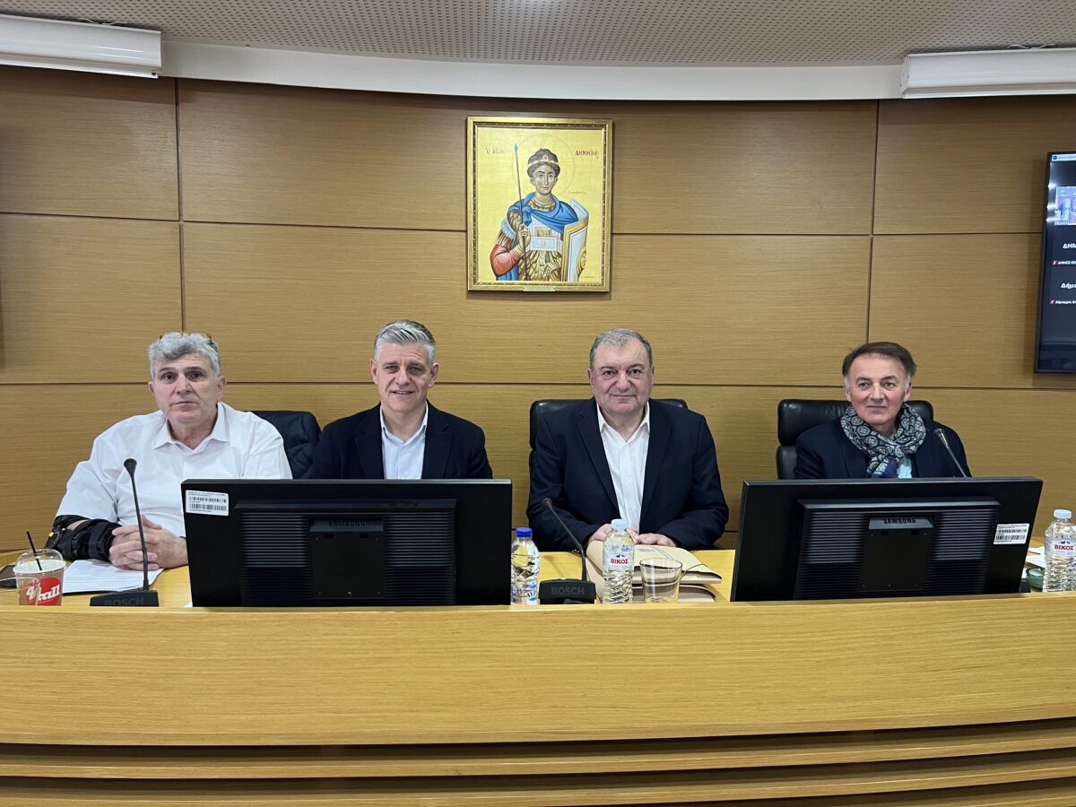 Θεσσαλονίκη: «Μαχαίρι» στην παράνομη μεταφορά μπάζων – Πρόταση τροποποίησης της νομοθεσίας