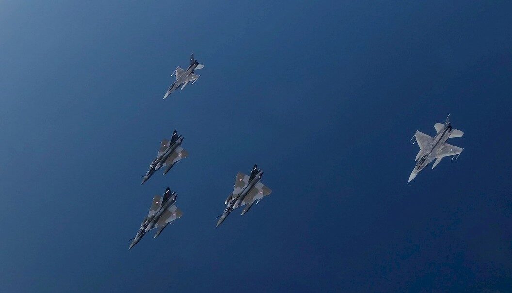 αεροπορική