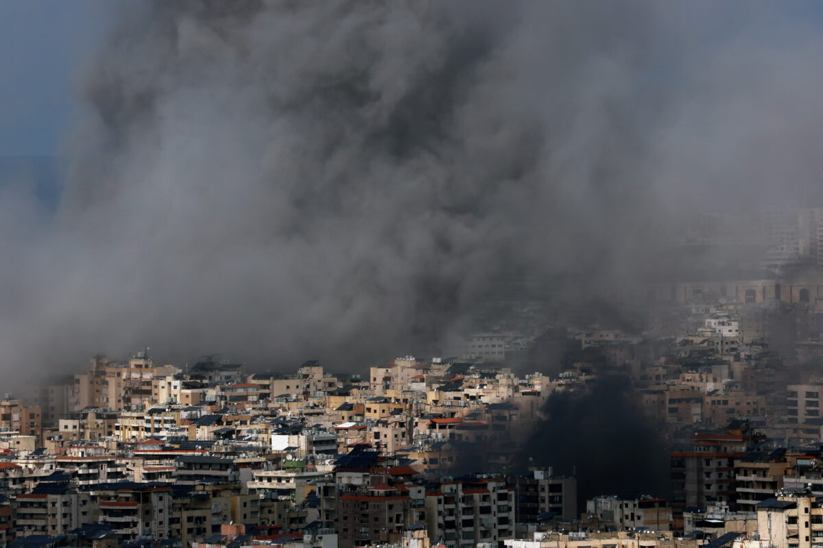 Στον… τάκο τα πολεμικά τερτίπια