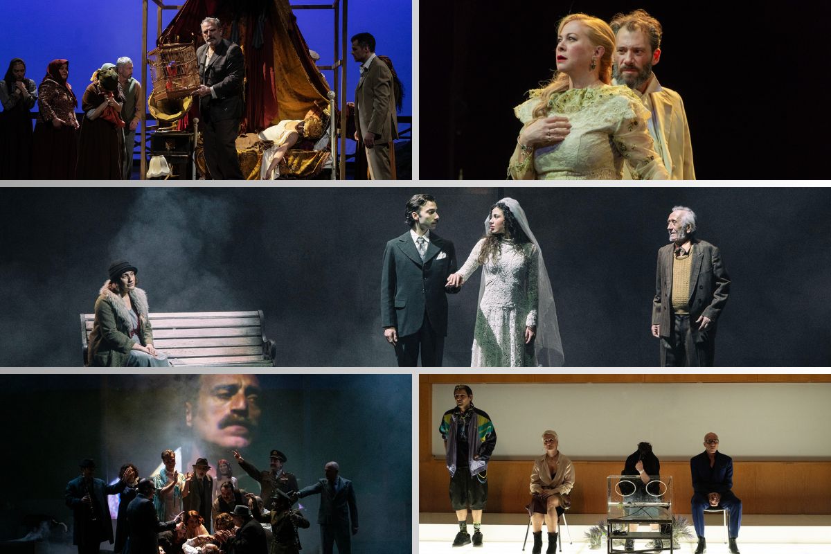 Η ΠΟΛΗ-τιστική ατζέντα του TheOpinion