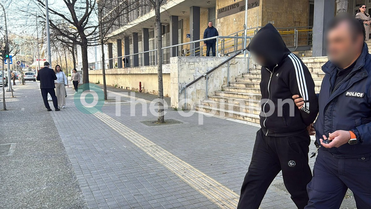 Τροχαίο δυστύχημα στην Πολίχνη: Αύριο απολογείται ο 27χρονος οδηγός (ΦΩΤΟ)