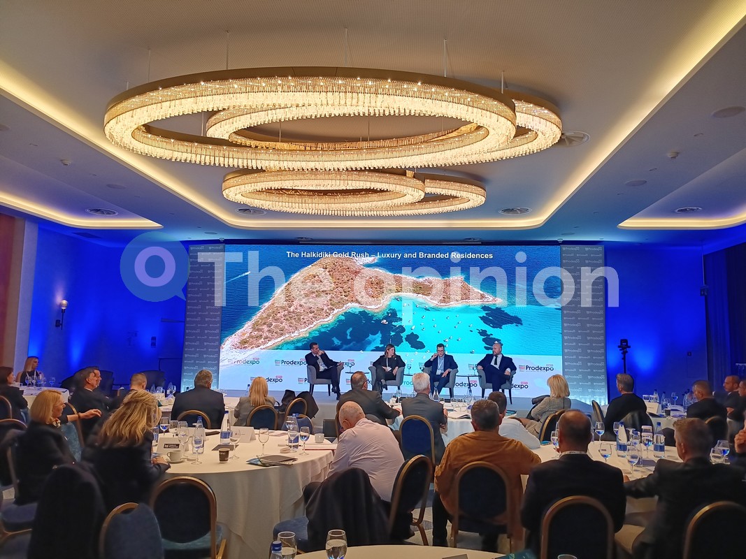 Χαλκιδική: Αναδυόμενος πόλος σε τουρισμό πολυτελείας – Τουρίστες δυο ταχυτήτων