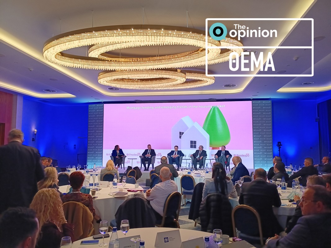 Βραχυχρόνιες μισθώσεις και αγορά ακινήτων: Προβληματισμός για την εφαρμογή του νέου πλαισίου