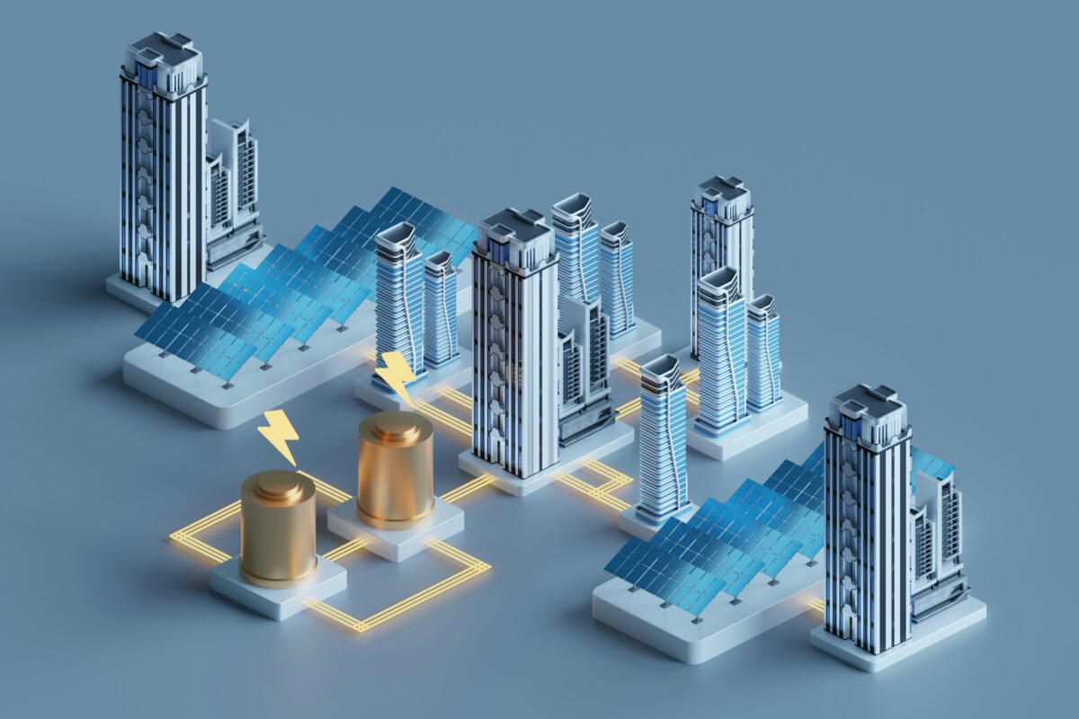 Το τέλος της κλασικής ιδιοκτησίας: Γιατί το 2026 θα αγοράζετε ψηφιακά μερίδια από ακίνητα στο κινητό σας