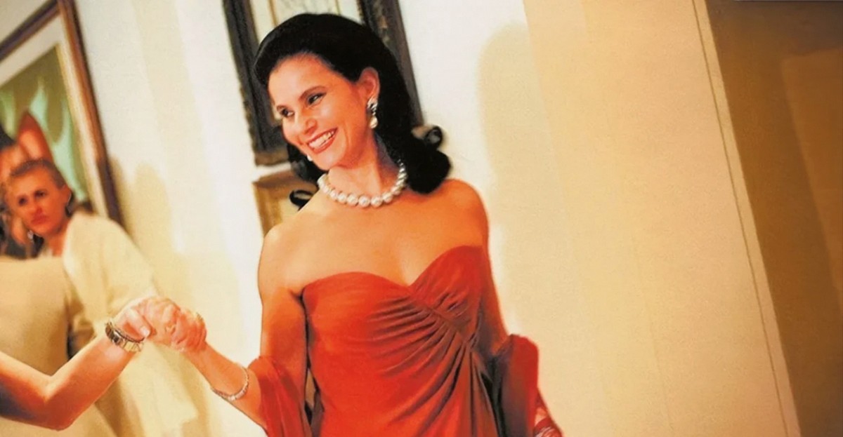 Βίκυ Σάφρα, η Θεσσαλονικιά που έγινε η πλουσιότερη Ελληνίδα στον κόσμο με περιουσία άνω των 27 δισ. δολαρίων