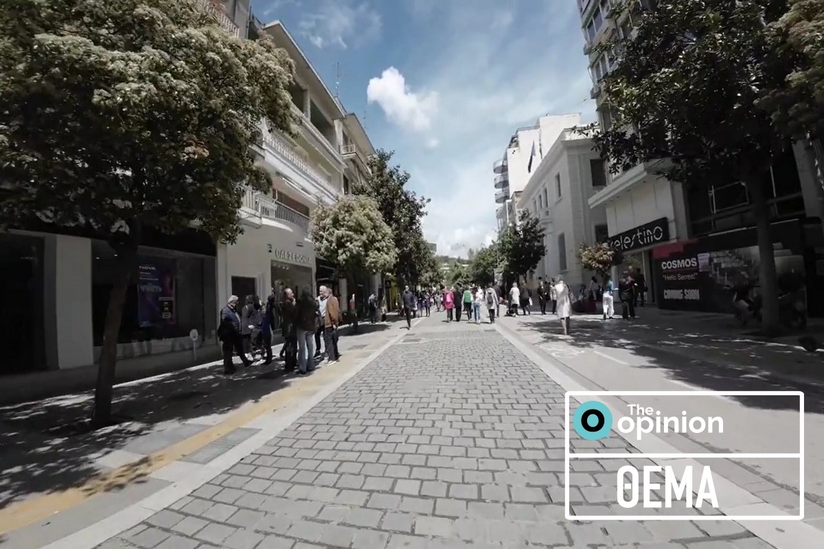 Οι Σέρρες κερδίζουν τους Βούλγαρους καταναλωτές