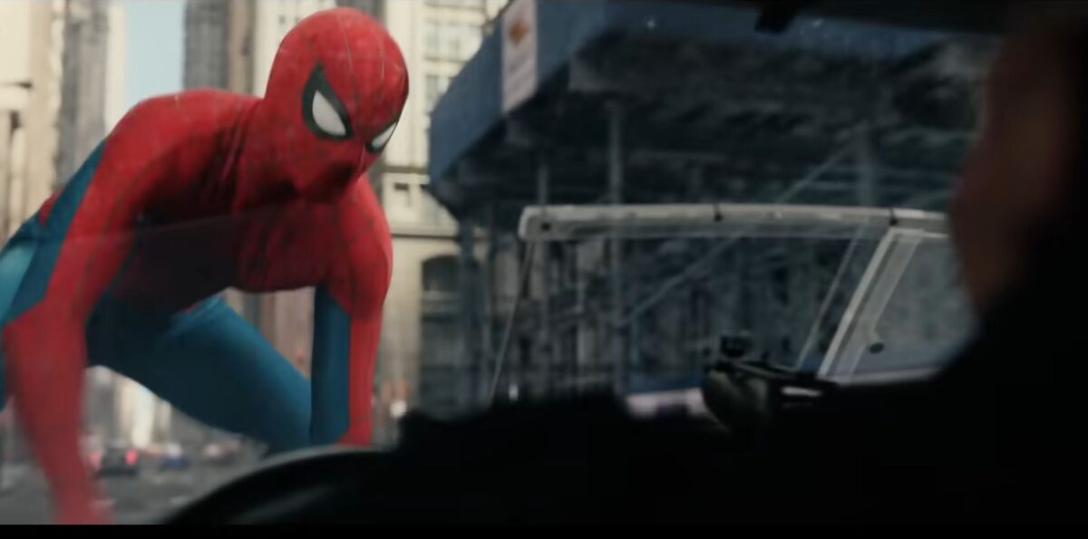 Το τρέιλερ του «Spider-Man: Brand New Day» έγινε το δημοφιλέστερο όλων των εποχών (VIDEO)