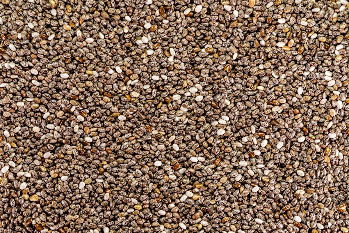 Οι καλύτερες φυτικές πηγές ω-3