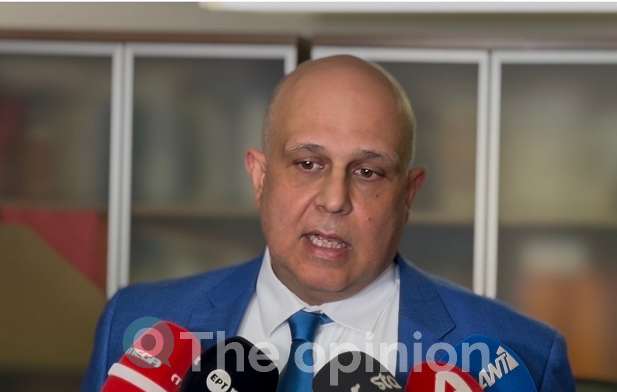 Δολοφονία 20χρονου στην Καλαμαριά: «Εκδηλώθηκε δολοφονική μανία» λέει ο δικηγόρος της οικογένειας (VIDEO)