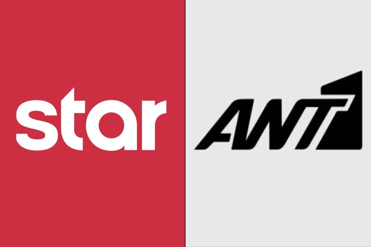 Αποχωρεί μετά από 9 χρόνια από το STAR και πάει στον ΑΝΤ1