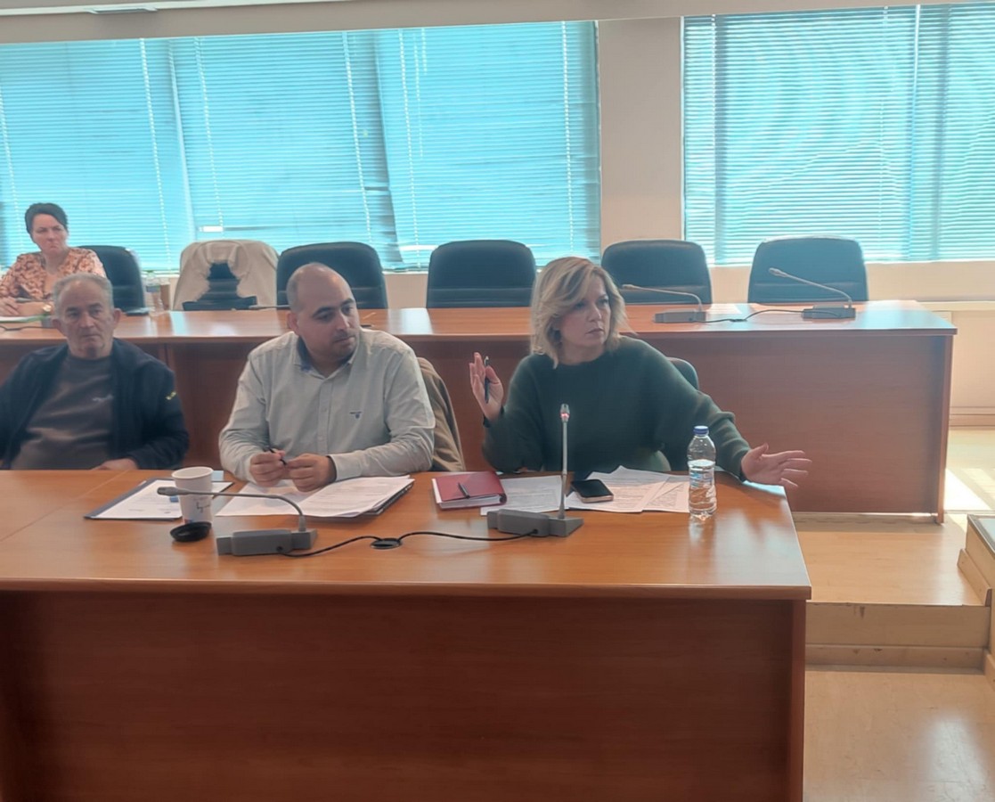 Ανδρεάδου: «Δύο χρόνια σημαντικής δουλειάς, ενίσχυσης των οικονομικών πόρων και μετρήσιμων αποτελεσμάτων για τα αδέσποτα»