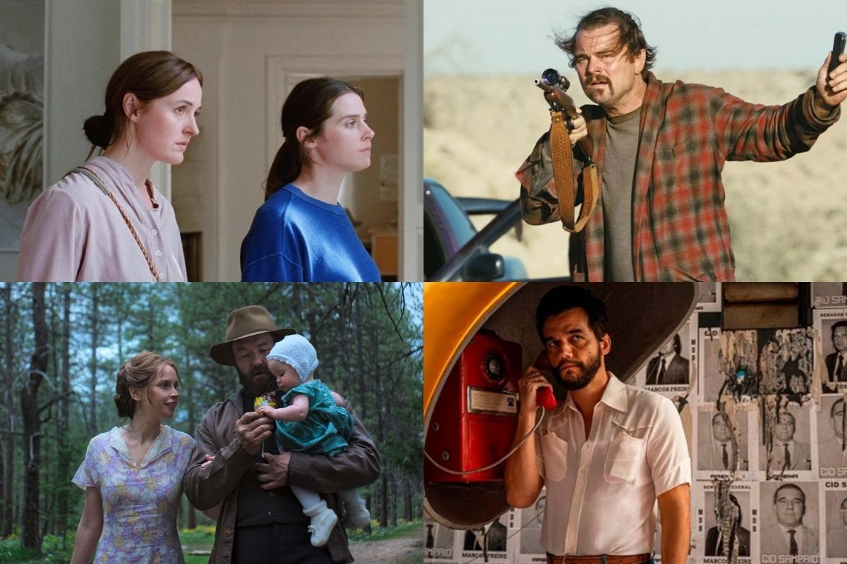 Oscars 2026: Όλες οι ταινίες που πρέπει να δείτε από τις φετινές υποψηφιότητες και νίκες (VIDEO)