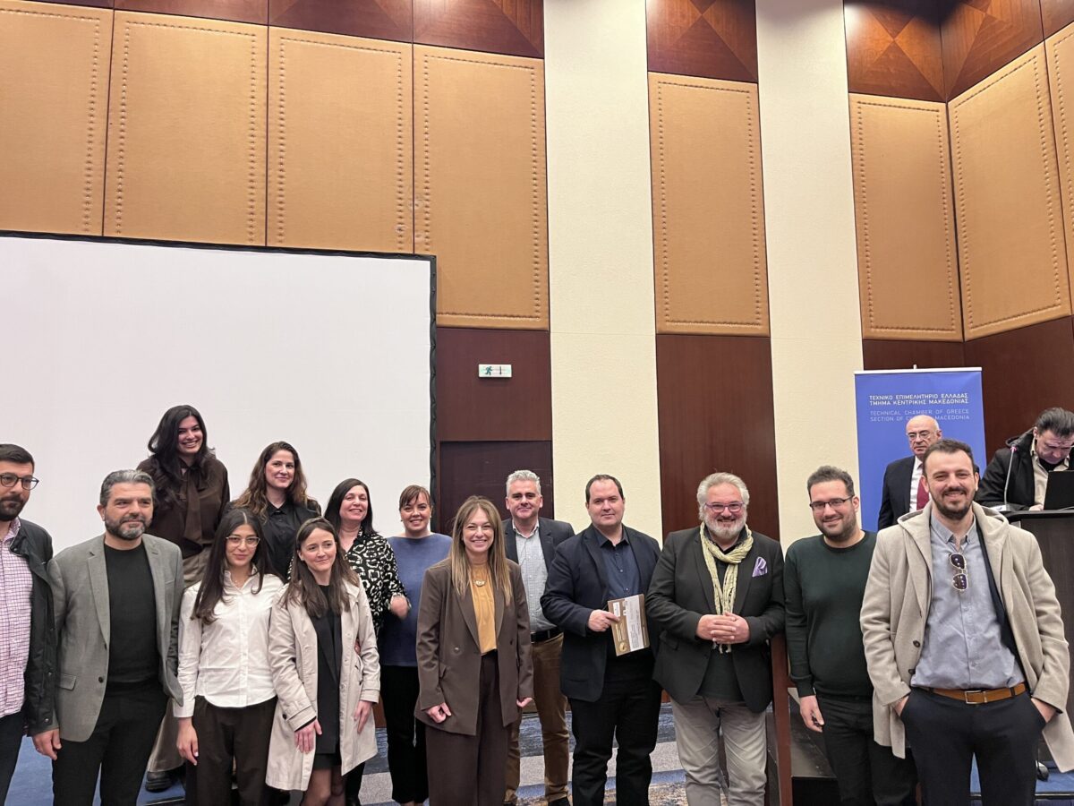 Βιώσιμες πόλεις, χαμηλότερο κόστος ενέργειας – Τι αλλάζει στον σχεδιασμό κτιρίων και πόλεων