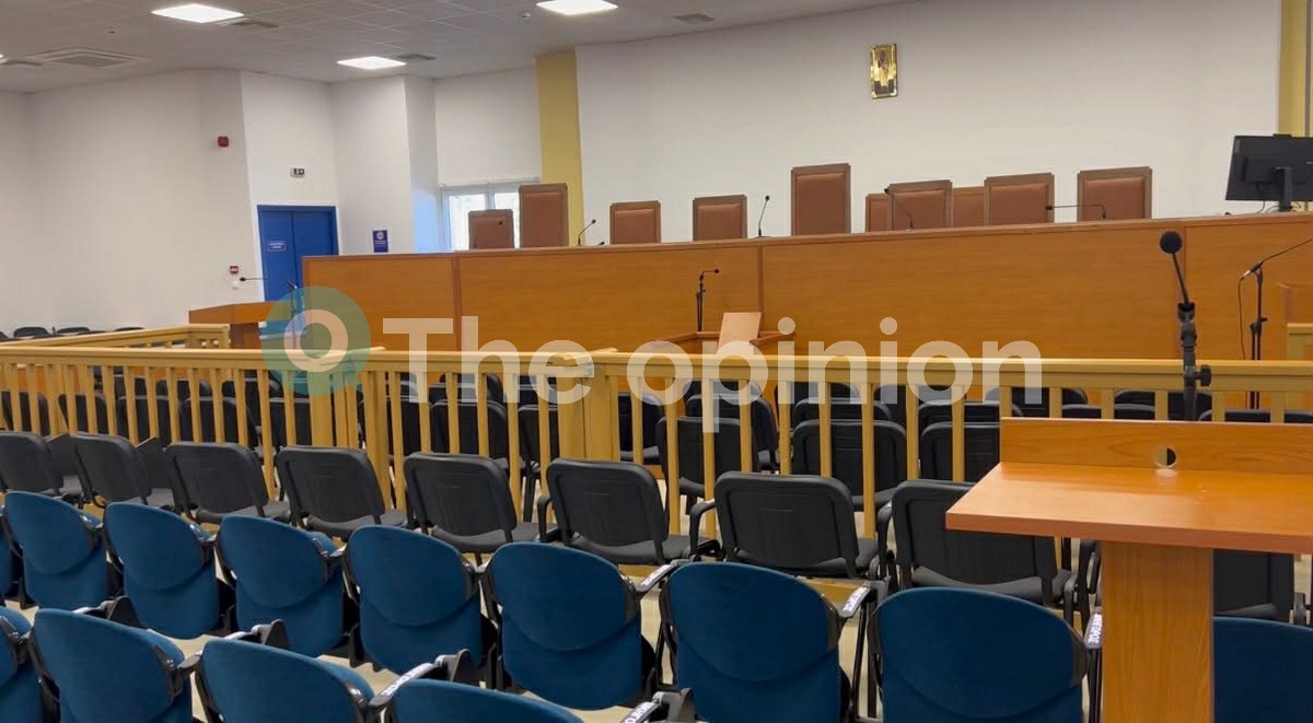 Τέμπη: Συνεχίζεται και σήμερα η δίκη, λίγο πριν διακοπεί για ένα μήνα