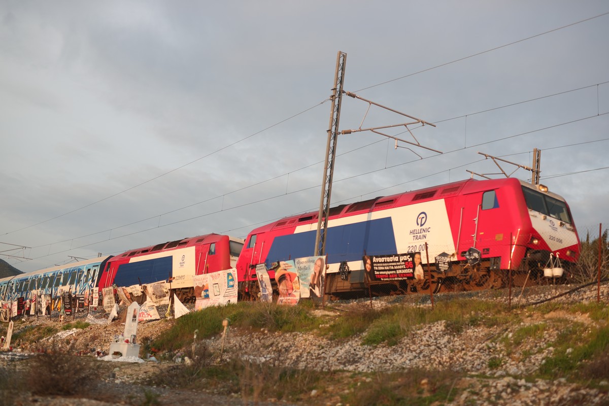 Η δίκη των Τεμπών ως δοκιμασία και όριο του δημοκρατικού κράτους δικαίου