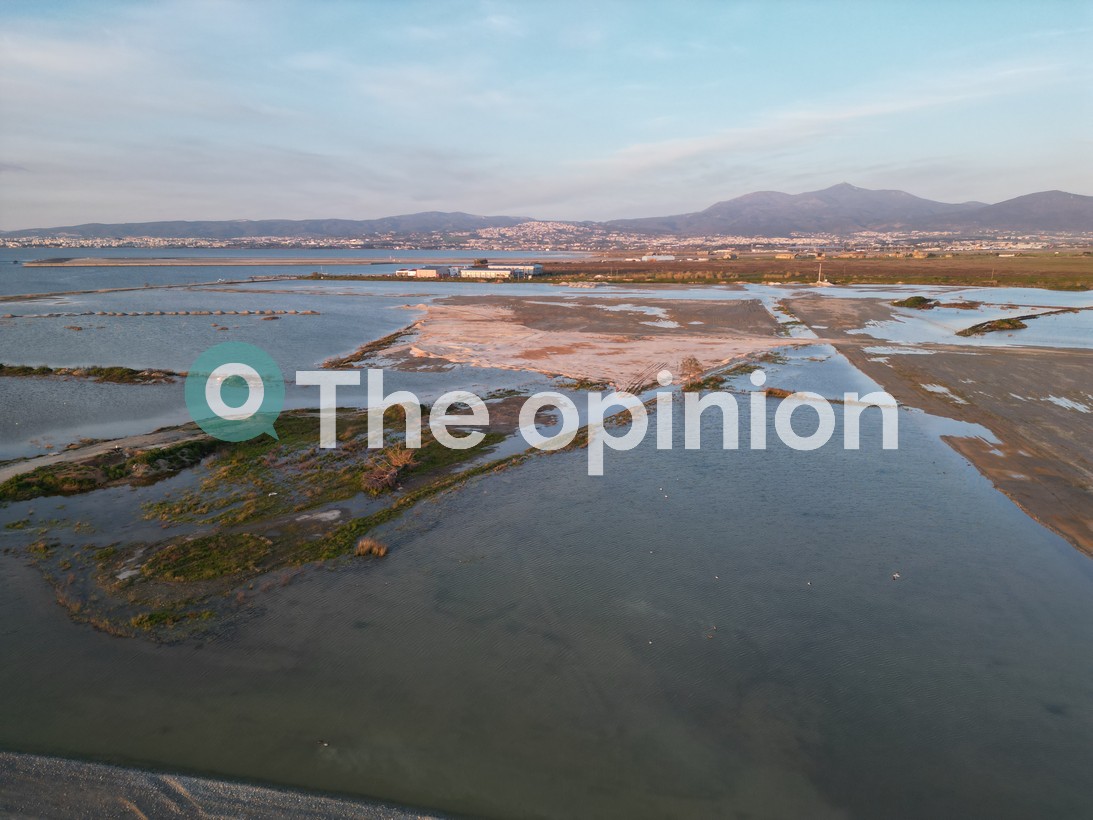 Η στασιμότητα του Thess Intec, νέο δείγμα φαραωνισμού;