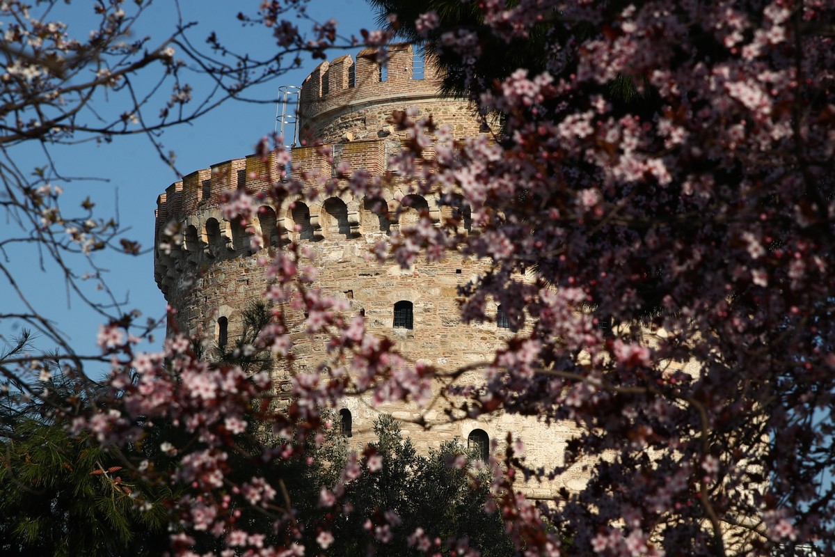 Μαρουσάκης: Καταρρέει το ατμοσφαιρικό βουνό την άλλη εβδομάδα, έρχονται βροχές (VIDEO)