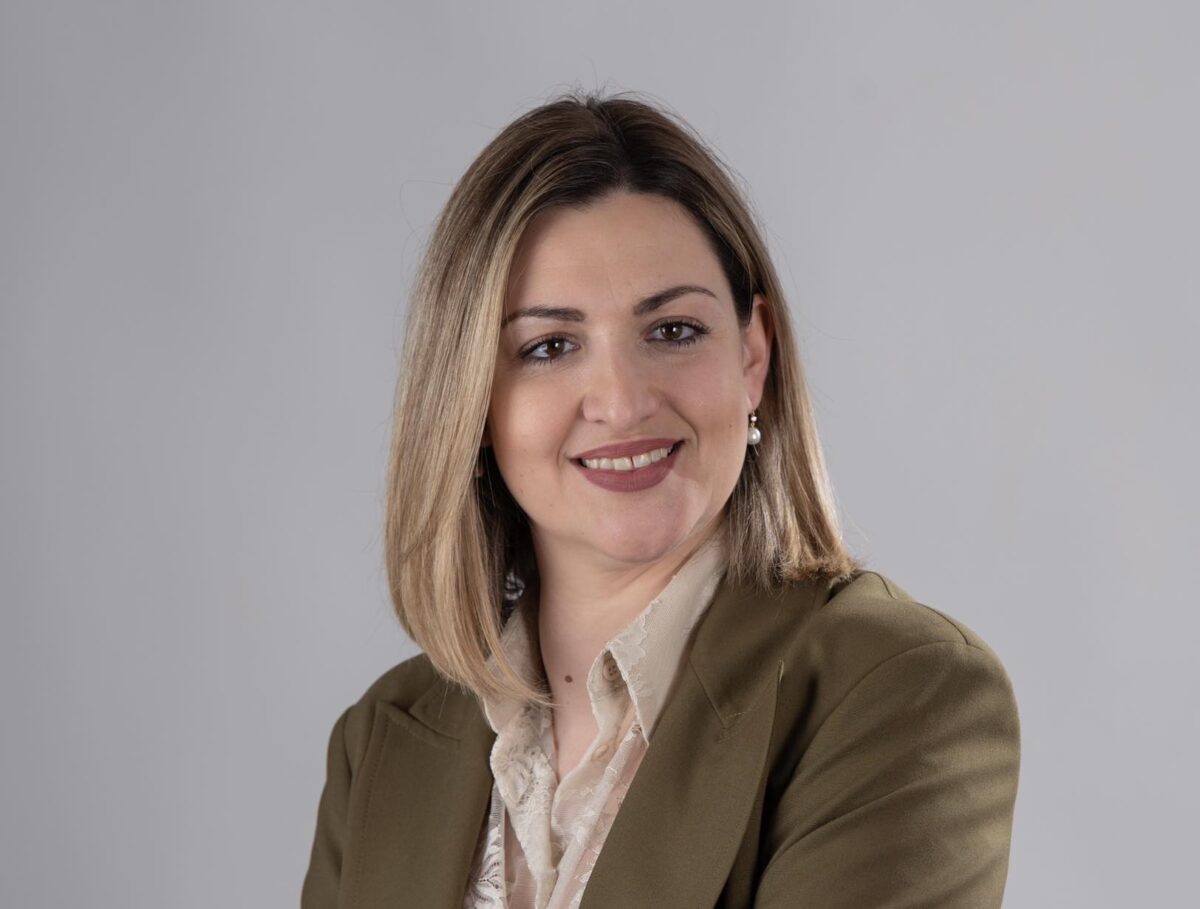 Αισιόδοξο για τις συγκοινωνίες στη Θεσσαλονίκη το μήνυμα της νέας προέδρου του ΟΣΕΘ