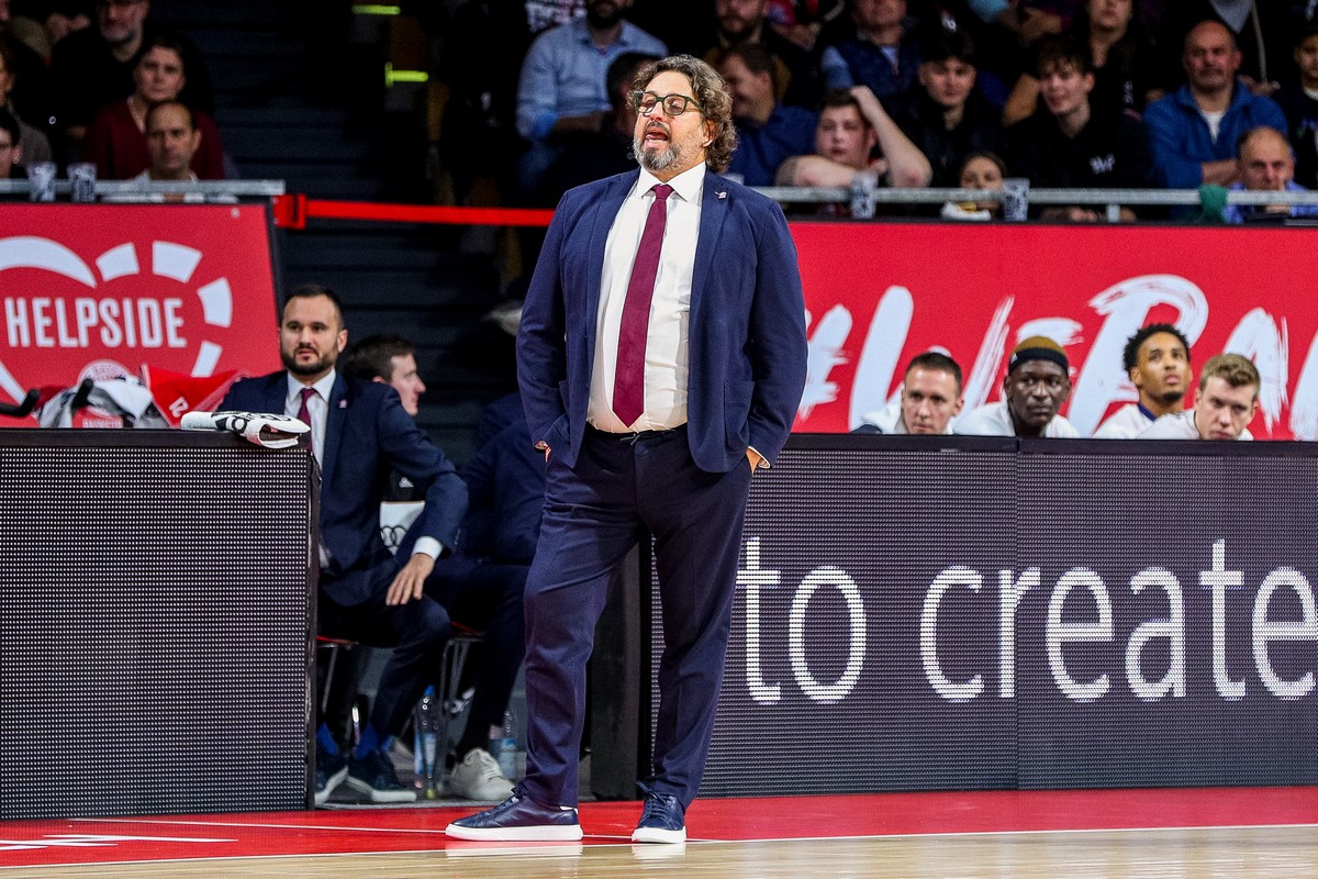 ΠΑΟΚ: Έρχεται και παρουσιάζεται ο Τρινκιέρι