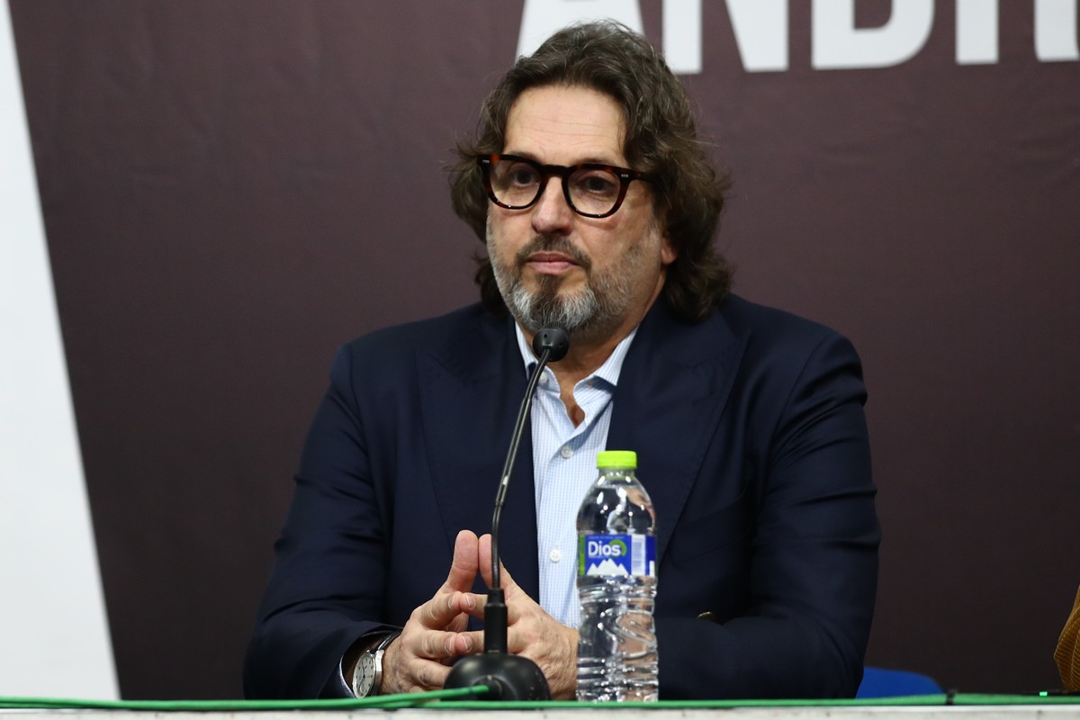 Τρινκιέρι: «Ένιωσα ότι με θέλουν πραγματικά μέσα από την καρδιά τους»