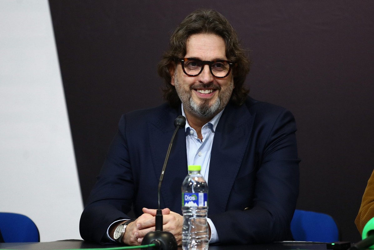 Τρινκιέρι για αντιπάλους ΠΑΟΚ στο EuroCup: «Δεν υπάρχει καλή ή κακή κλήρωση»