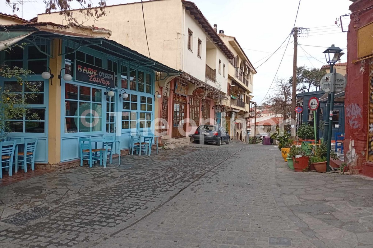 Τουρίστας στην πόλη: Το Τσινάρι πριν από 109 χρόνια (ΦΩΤΟ)