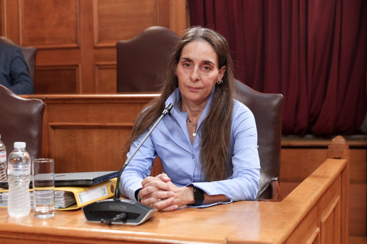 Τυχεροπούλου: «Ήταν ενήμεροι όλοι για όλα όσα συνέβαιναν στον ΟΠΕΚΕΠΕ»