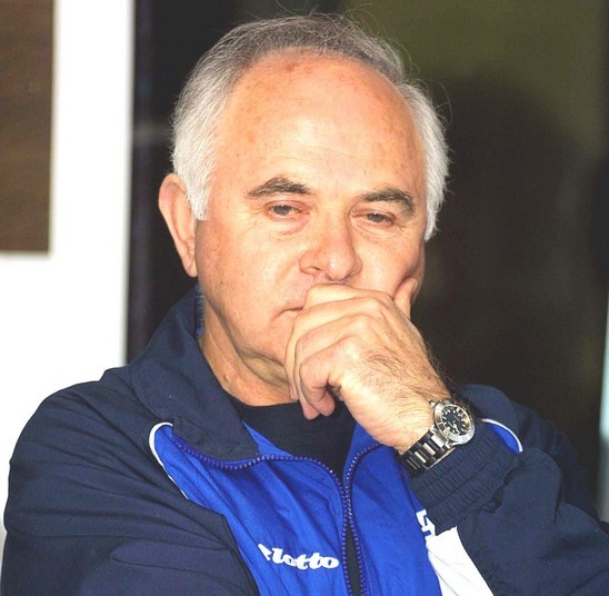 Θλίψη στο ελληνικό ποδόσφαιρο: Πέθανε ο Βασίλης Δανιήλ