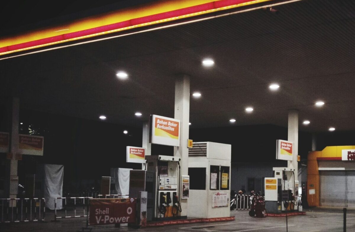 Γιατί το πετρέλαιο μετριέται σε βαρέλια