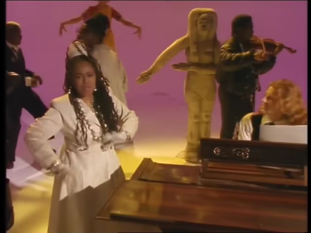 Οι Soul II Soul φέρνουν το groove του Λονδίνου στον Λόφο της Σάνης