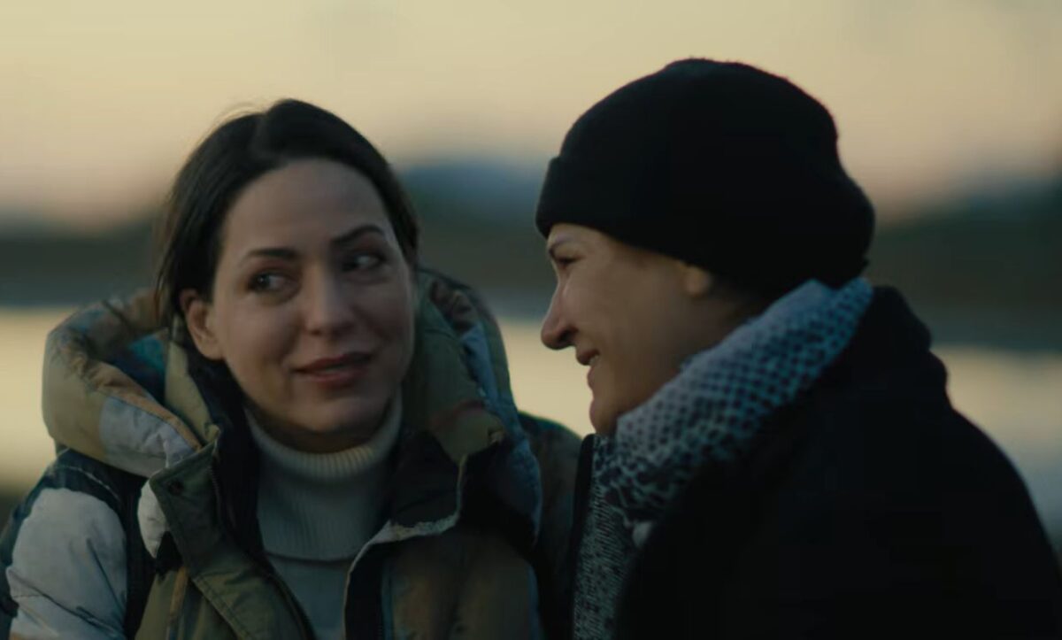 «Το Μυστικό του Δάσους»: Στους κινηματογράφους από 2 Απριλίου 2026 (VIDEO)