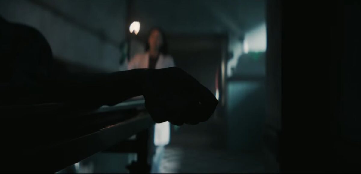 «The Mortuary Assistant»: Όταν ένα επιτυχημένο horror game πάει στον κινηματογράφο χωρίς τον ίδιο τρόμο (VIDEO)