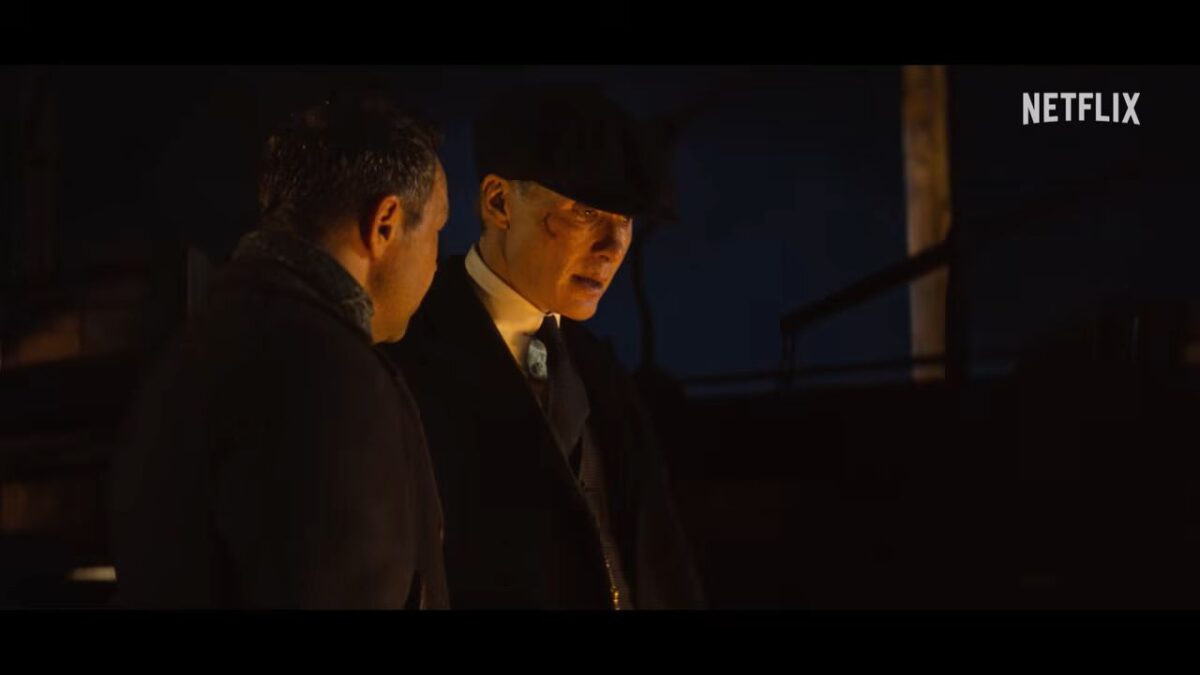 «Peaky Blinders: Ο Αθάνατος»: Το τέλος μιας εποχής ή μια ασφαλής επιστροφή (VIDEO)