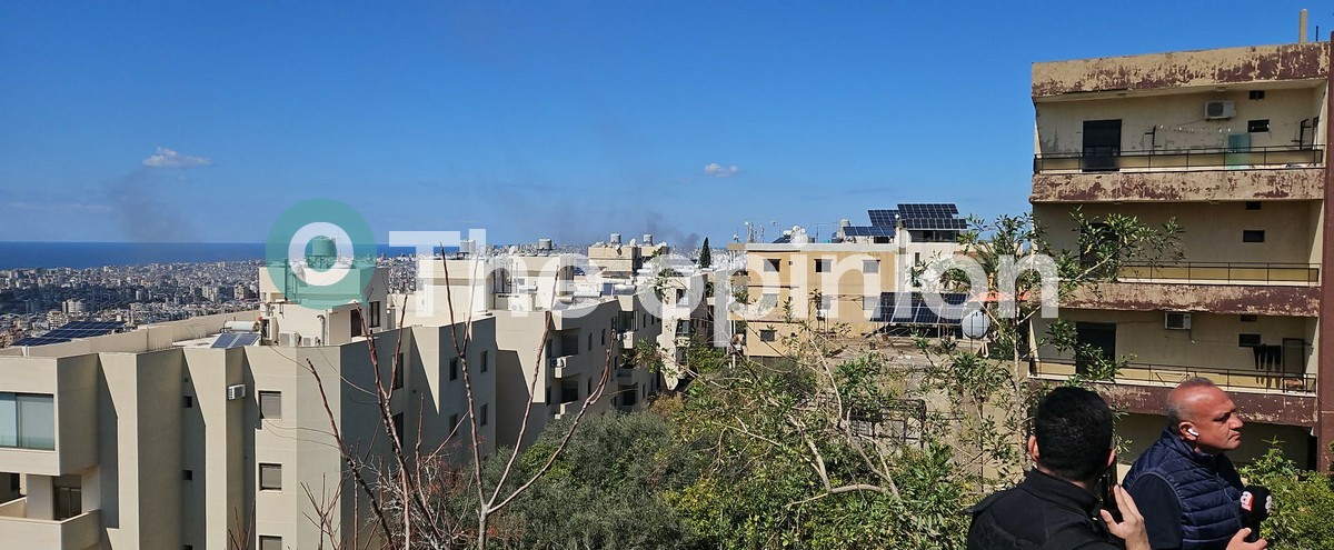 Αναχαιτίστηκε ιρανικός πύραυλος πάνω απο την Τουρκία – Νέοι βομβαρδισμοί σε Ιράν και Λίβανο