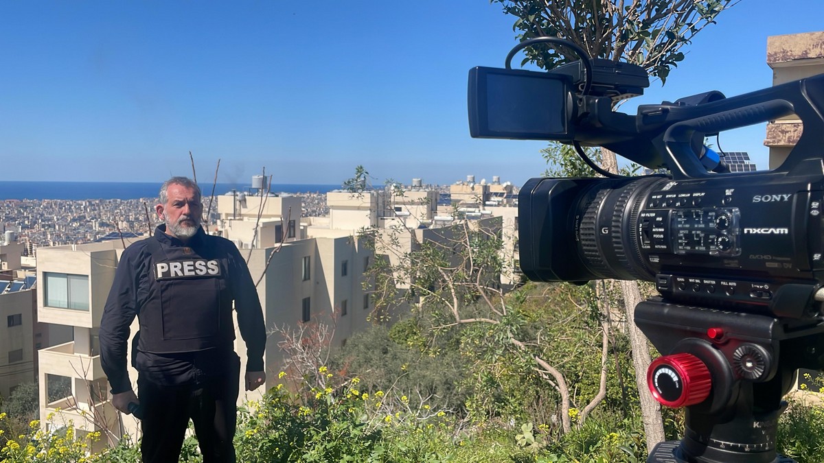 Στον… τάκο ο Λίβανος για τη Χεσμπολάχ