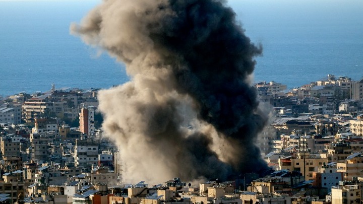 Σφοδρές συγκρούσεις στη Μέση Ανατολή – Δίχως τέλος οι επιθέσεις (VIDEO)