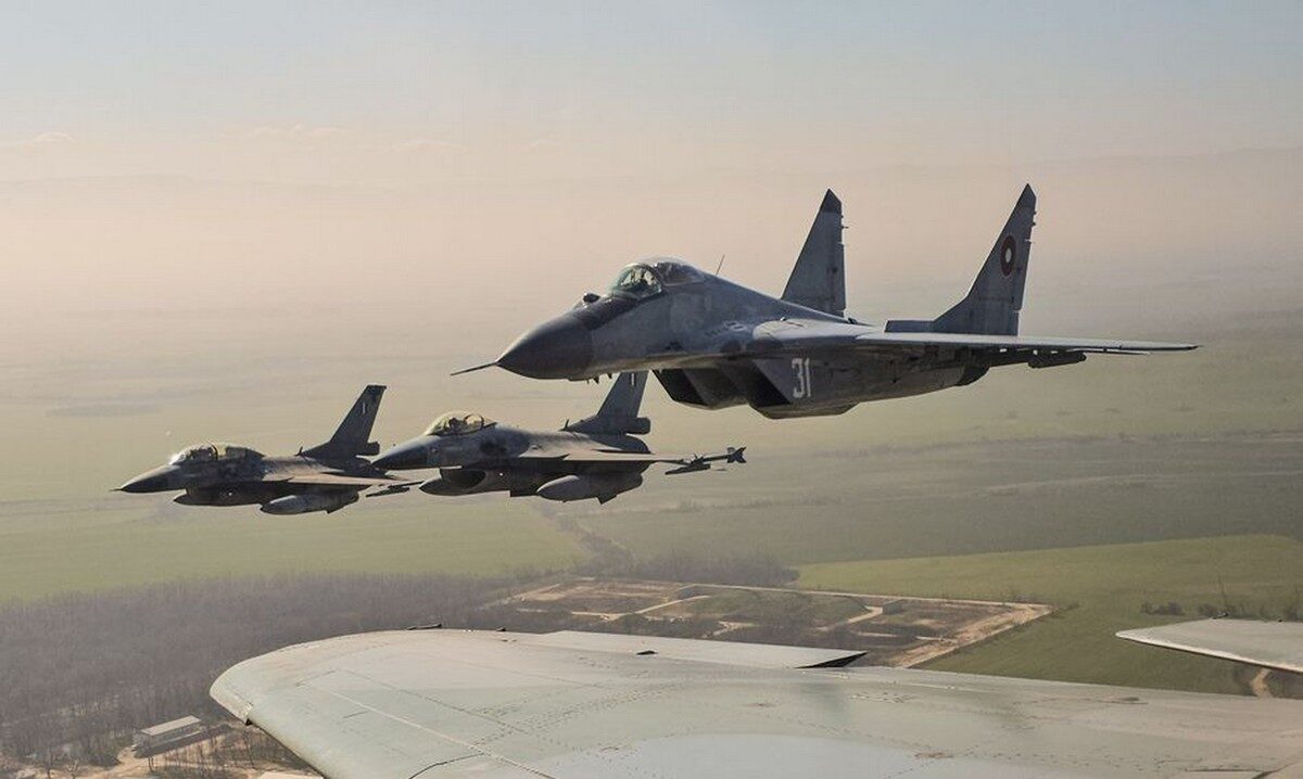 Βουλγαρίας