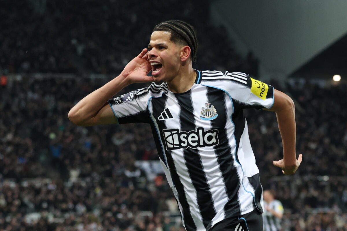 Γουίλιαμ Οσούλα: Από νικητής σε διαγωνισμό της Γιουνάιτεντ, τιμωρός της 12 χρόνια μετά (VIDEO)