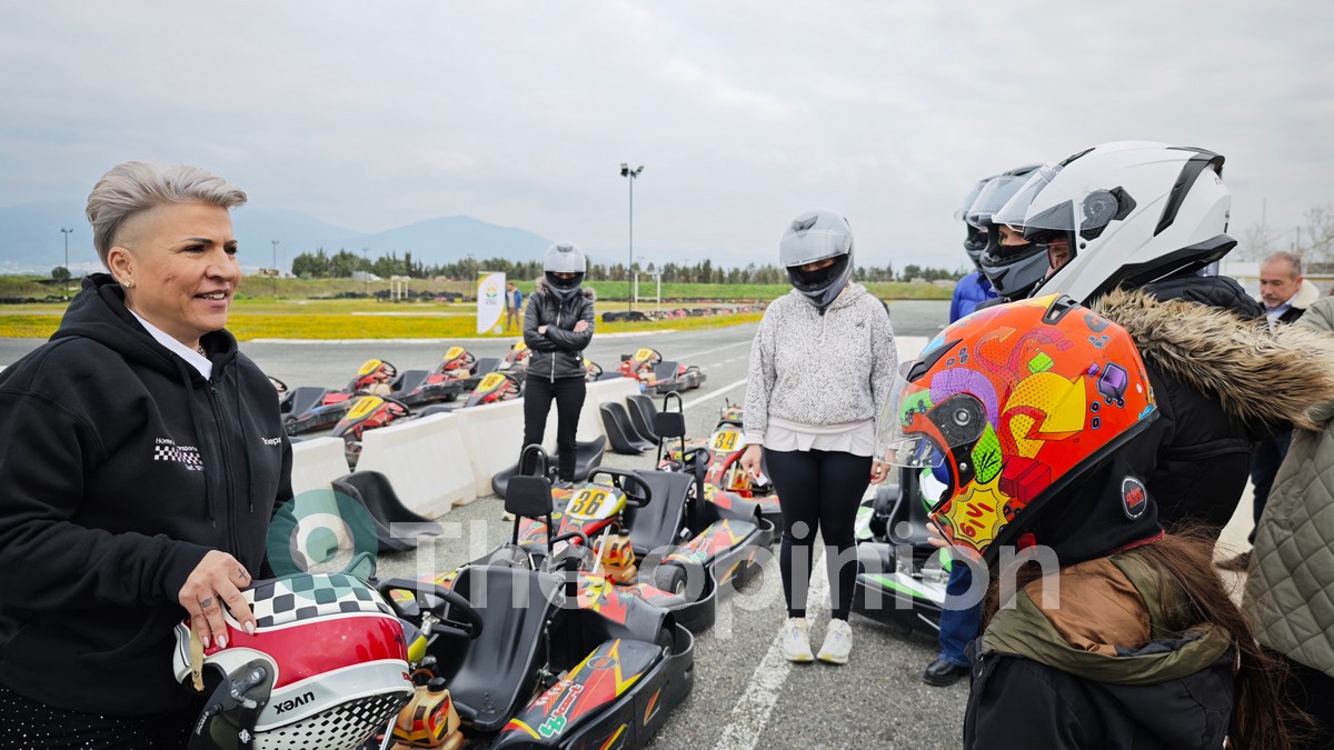 Τελικά οι γυναίκες οδηγούν καλύτερα από τους άνδρες – Τι δείχνουν τα στατιστικά (ΦΩΤΟ-VIDEO)