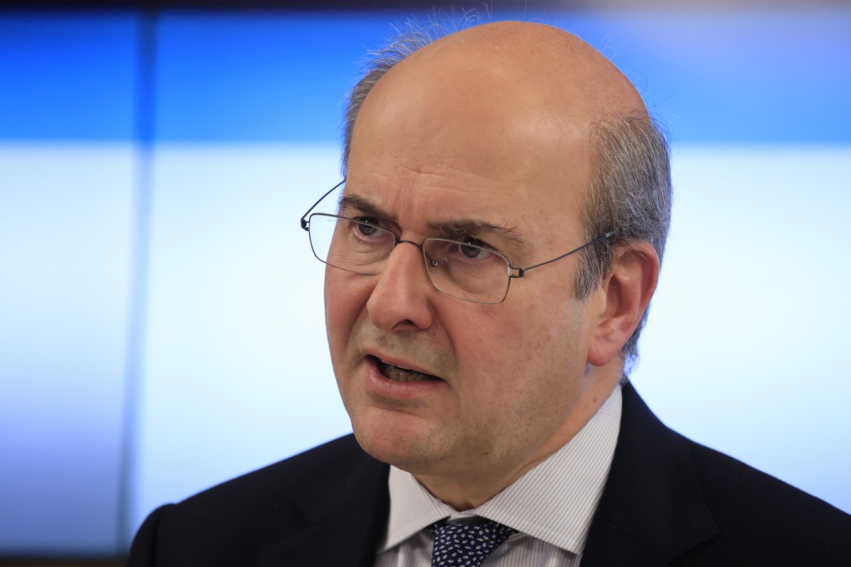 Κ. Χατζηδάκης για ΟΠΕΚΕΠΕ: Η κυβέρνηση δεν θα κρυφτεί πίσω από το δάκτυλό της