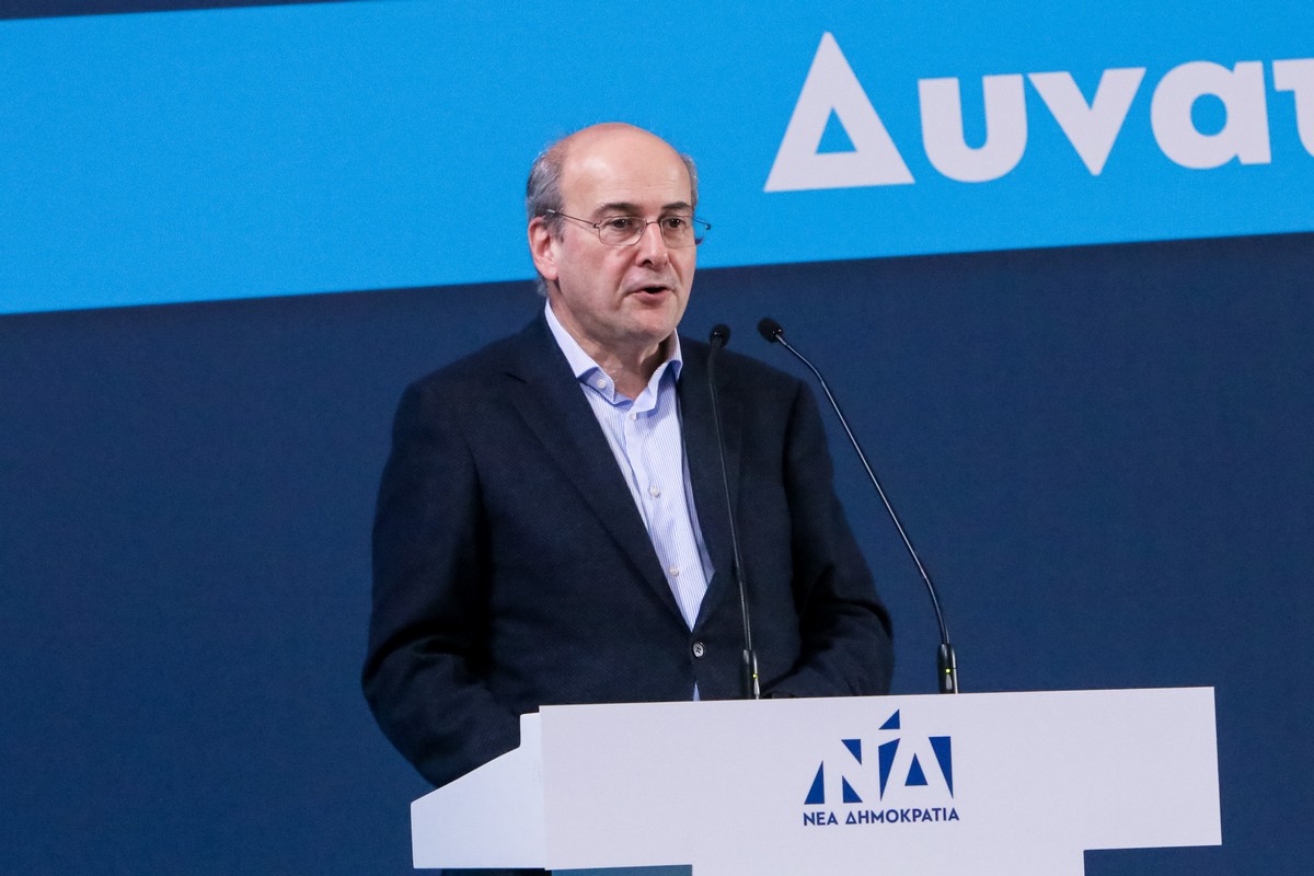 Χατζηδάκης: 1 δισ. ευρώ πληρωμές στους αγρότες μέχρι το τέλος Ιουνίου