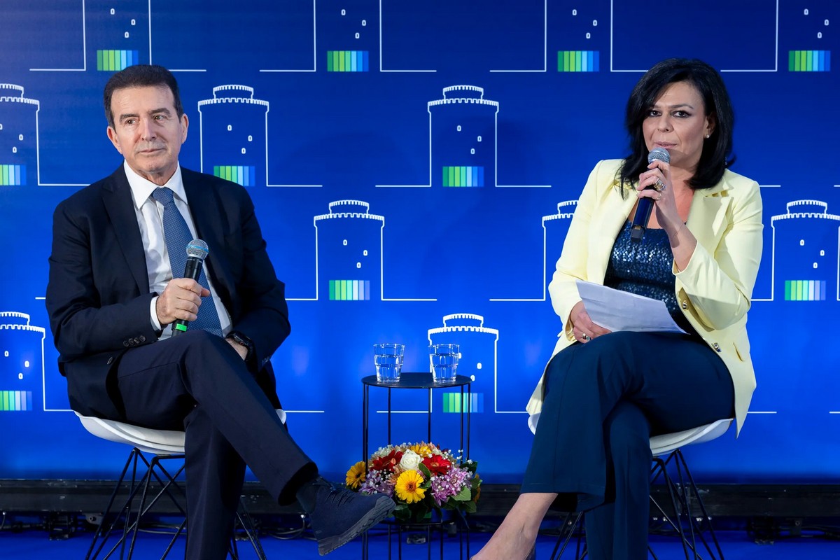 Χρυσοχοΐδης