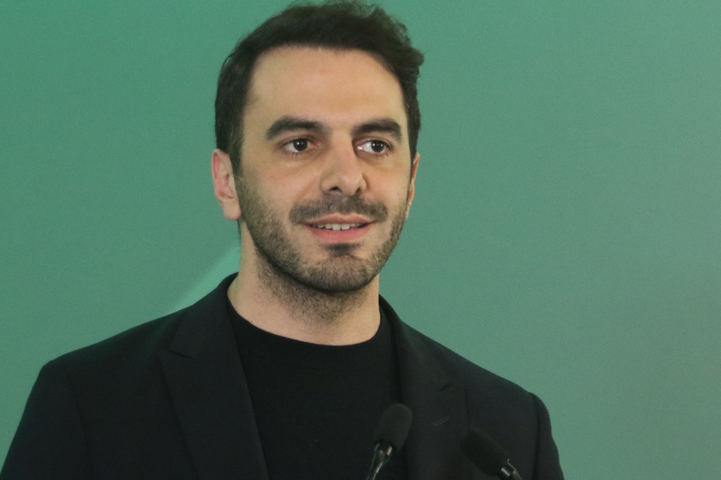 Χριστοδουλάκης: Αναγκαία η διεύρυνση – Δεν έχουμε τίποτα να φοβηθούμε