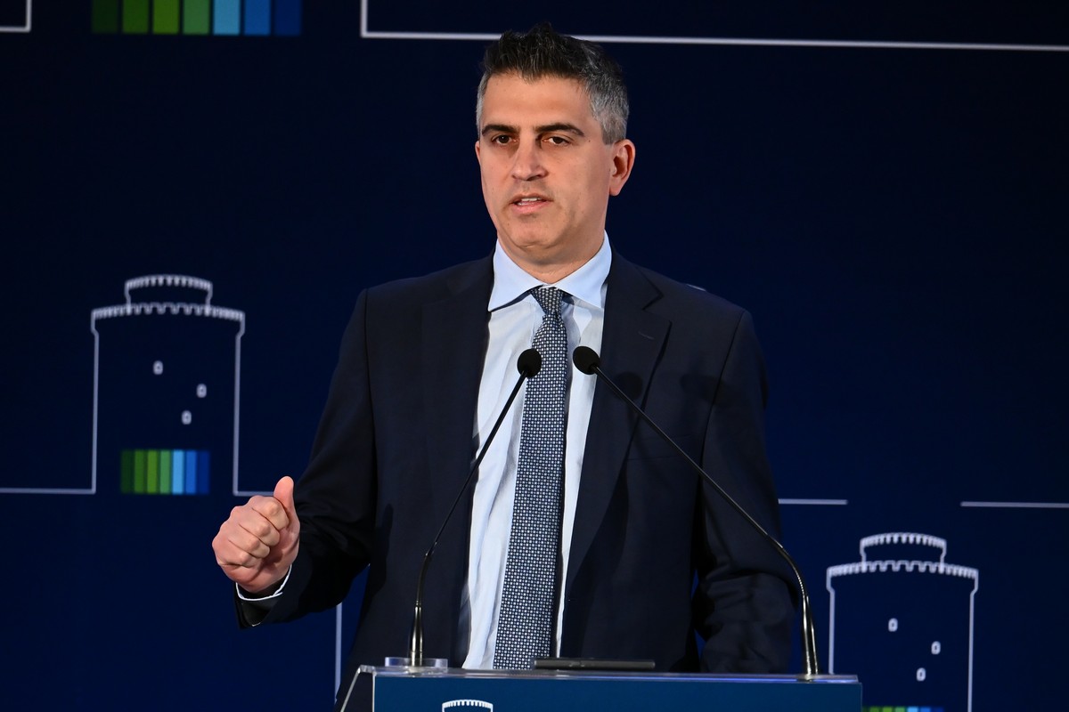 Δήμας: Έρχεται η επέκταση του μετρό στην Καλαμαριά με πέντε σταθμούς – Στο 50% το φυσικό αντικείμενο του FlyOver