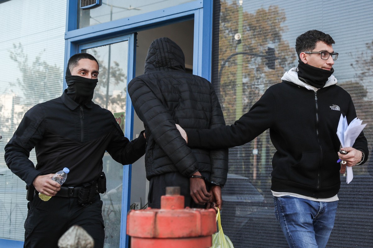 Με βεβαρημένο παρελθόν ο 16χρονος που παρέσυρε με τη μηχανή τη 16χρονη στη Λιοσίων