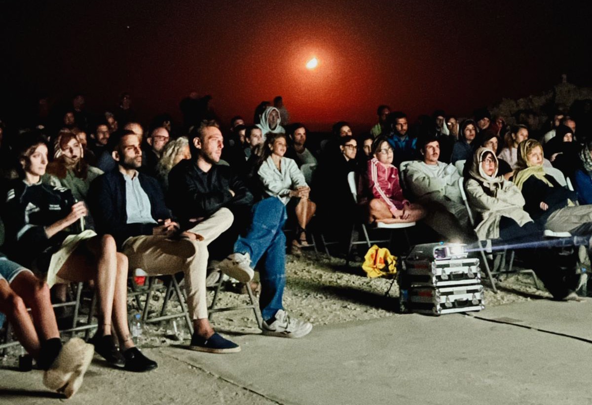 Το Διεθνές Φεστιβάλ Κινηματογράφου Ανάφης επιστρέφει