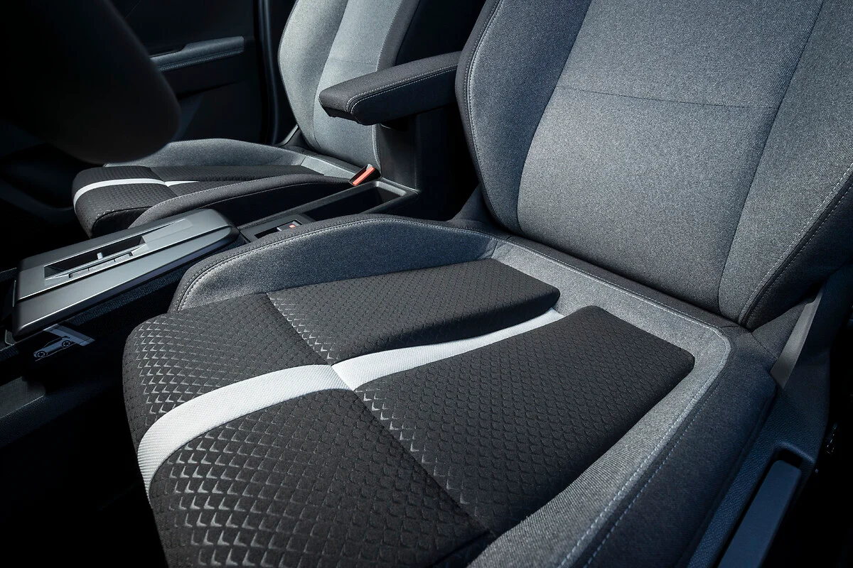 “Intelli-Seats” ονομάζονται τα καθίσματα του Νέου Opel Astra