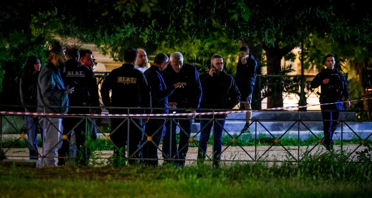 Τι εξετάζουν οι αρχές για τον δολοφόνο του 25χρονου γιου του υψηλόβαθμου αξιωματικού της ΕΛΑΣ (VIDEO)