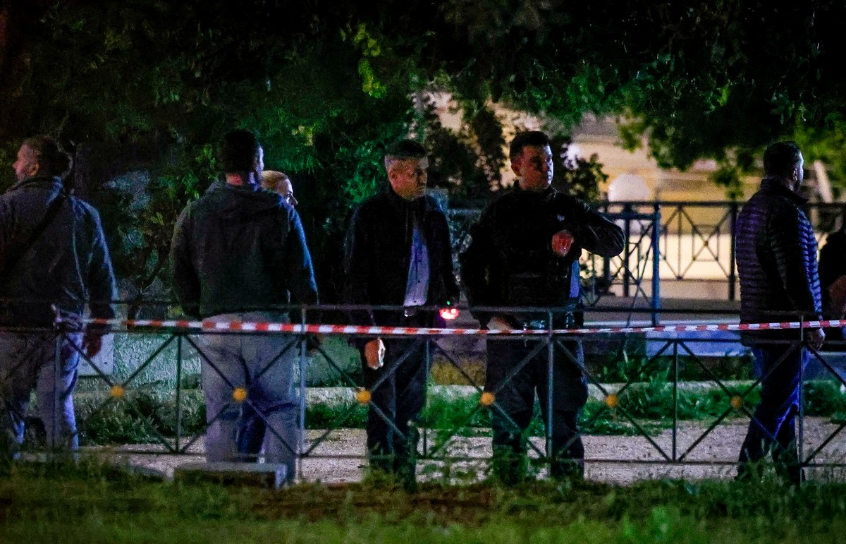 Ερωτική αντιζηλία πίσω από τη δολοφονία του 27χρονου γιου του υψηλόβαθμου αξιωματούχου